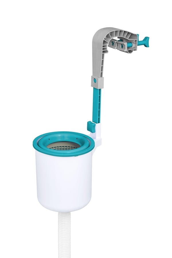 Bestway 58233 uima-allastarvike Pintapuhdistaja