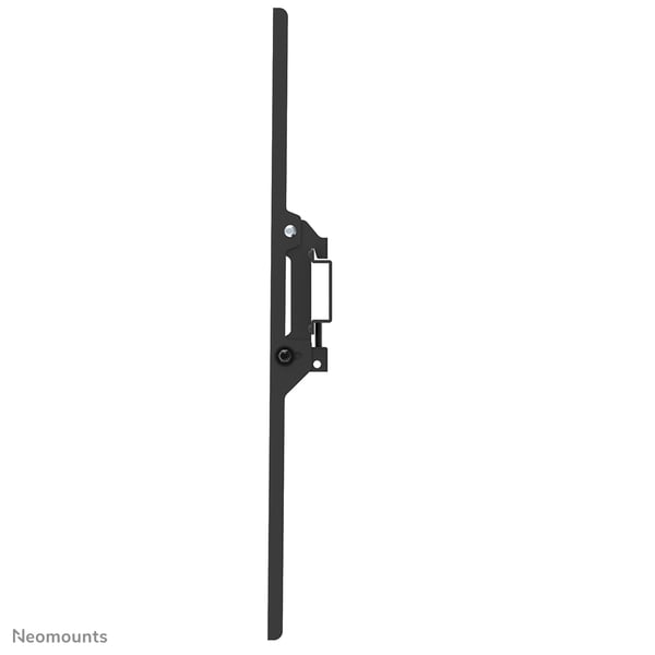 Neomounts WL30-350BL14 TV-kiinnike 165,1 cm (65") Musta