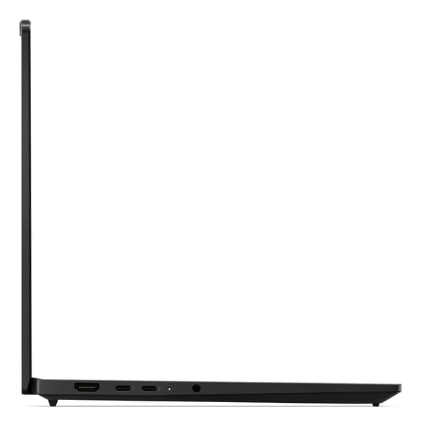 Lenovo ThinkPad T14s Gen 7 (Intel) Copilot+ PC Intel Core Ultra 5 325 Kannettava tietokone 35,6 cm (14") Kosketusnäyttö WUXGA 16 GB LPDDR5x-SDRAM 512 GB SSD Wi-Fi 7 (802.11be) Windows 11 Pro Saksa Musta