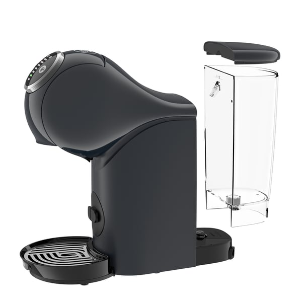 Krups Genio S KP340B Semi-auto Kapsel kaffemaskine 0,8 L