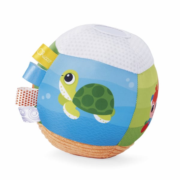 Chicco Classic 00011564000000 musik legetøj
