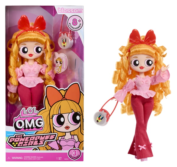 L.O.L. Surprise! 542827 nukke L.O.L. Surprise! 542827 nukke