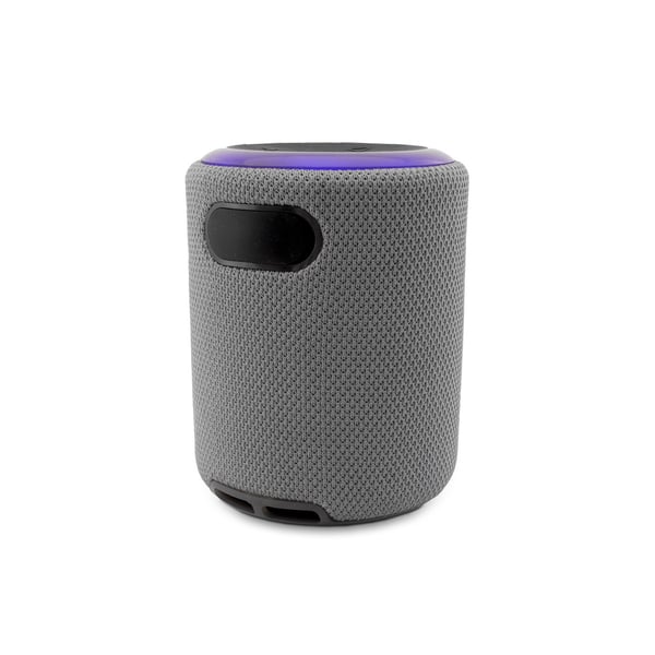 CoolBox Drop G231 Bärbar monohögtalare Grå 5 W