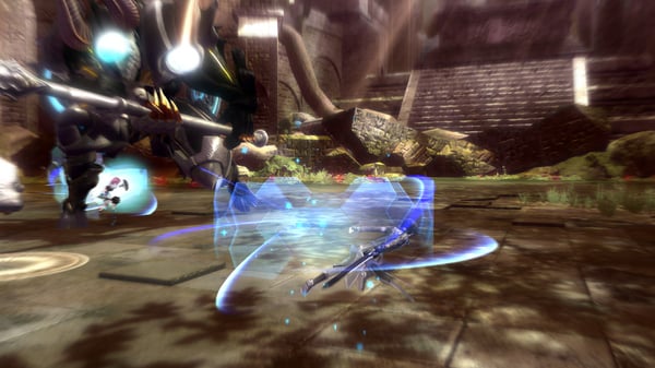 BANDAI NAMCO Entertainment Sword Art Online : Hollow Realization Vakio Saksa, Englanti, Espanja, Ranska, Italia PlayStation 4