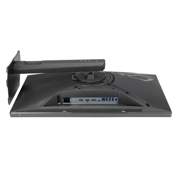 ASUS ROG Strix 5K XG27JCEG platta pc-skärmar 68,6 cm (27") 5120 x 2880 pixlar 5K Ultra HD LED Svart