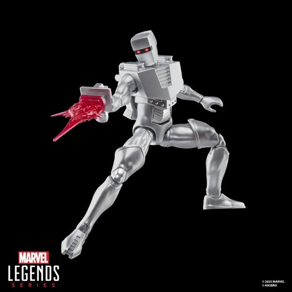 Marvel Legends Series Rom: Spaceknight