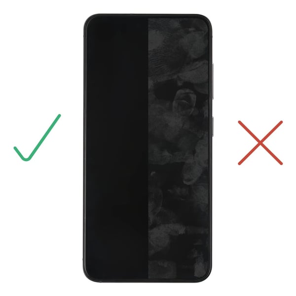 Hama Clear Protect Klar skærmbeskytter Samsung 1 stk