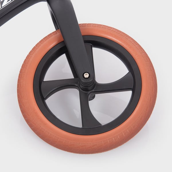 Tickit 75502 Gynge- og ride-on-legetøj Løbecykel til at ride på