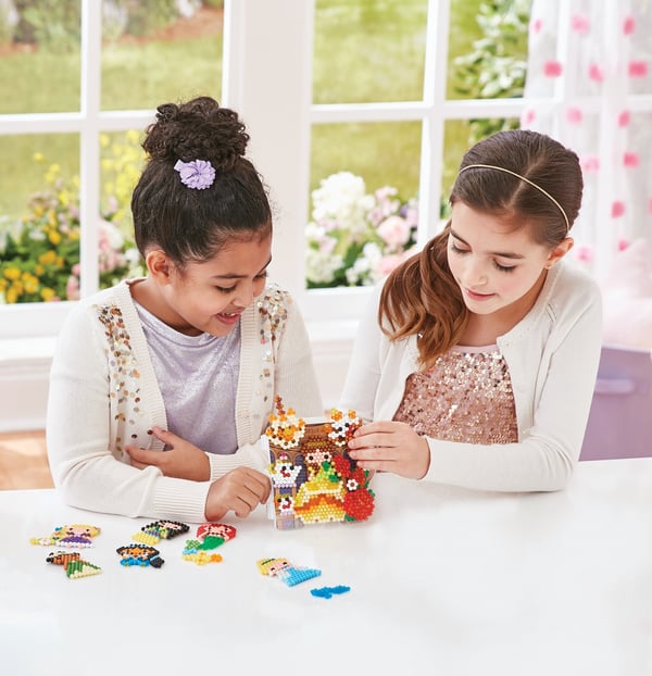 Aquabeads Kreativ box Disney-prinsessor