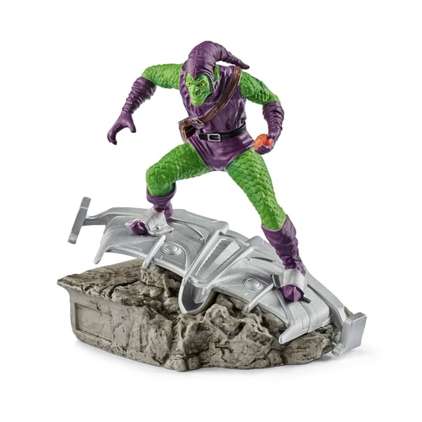 schleich 21508 lasten leluhahmo