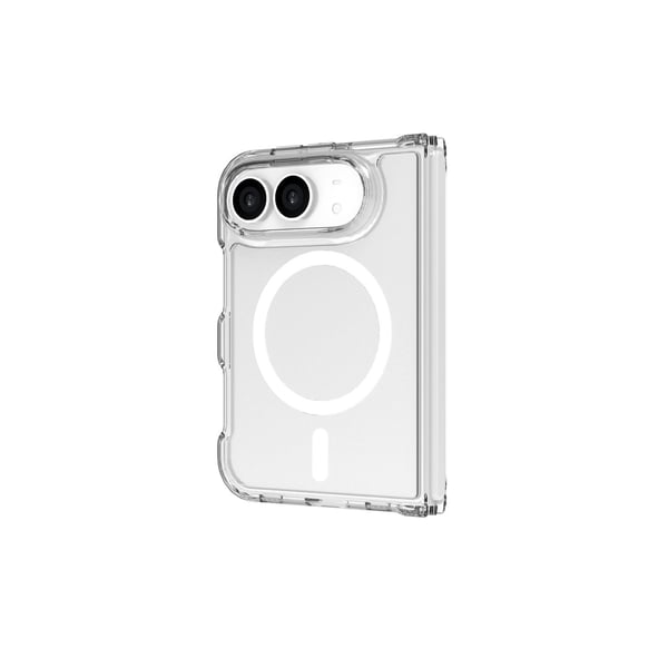 eSTUFF ES67141060 mobiltelefon etui Cover Transparent