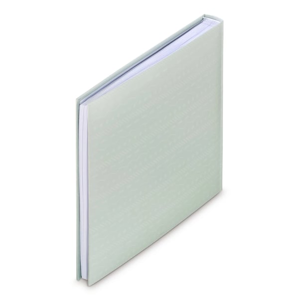 Hama Fresh fotoalbum og arkbeskyttelse Grøn, Beige 240 ark 10 x 15 cm