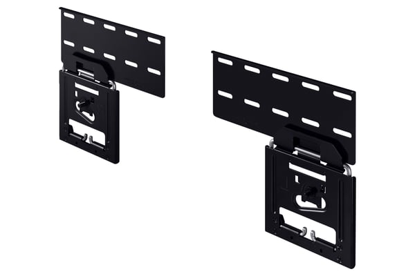 Samsung WMN-D90EB 2,29 m (90") Svart