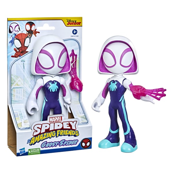 Marvel F37115L0 legetøjsfigur til børn