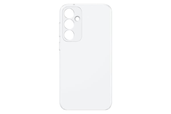 Samsung EF-QS711CTEGWW mobiltelefon etui 16,3 cm (6.4") Cover Transparent