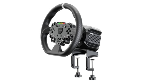 Moza Racing R5 Pro Racing Simulator