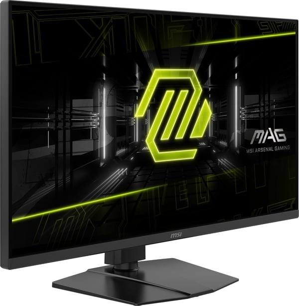 MSI MAG 322URDF E16 platta pc-skärmar 80 cm (31.5") 3840 x 2160 pixlar 4K Ultra HD Svart