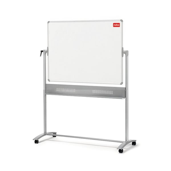 Nobo Basic whiteboardtavla 1500 x 1200 mm Melamin