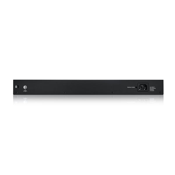 Zyxel XGS2220-54 Hallittu L3 Gigabit Ethernet (10/100/1000)