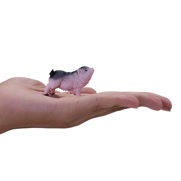 Mojo Fun Pot Bellied Piglet