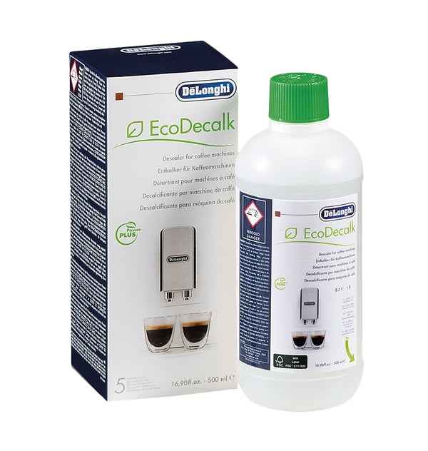 De’Longhi EcoDecalk Entkalker Avkalkningsmedel