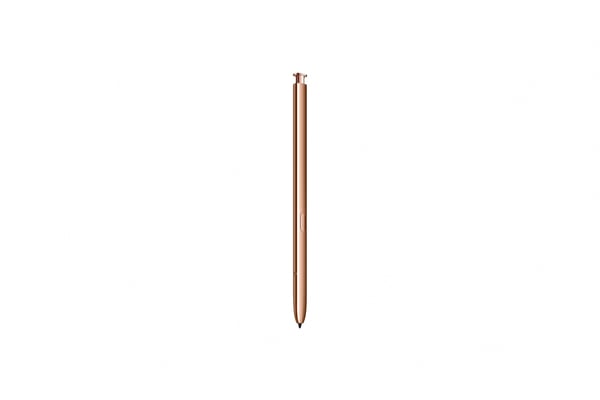 Samsung Galaxy Note20 SM-N980F 17 cm (6.7") Android 10 4G USB Type-C 8 GB 256 GB 4300 mAh Bronze