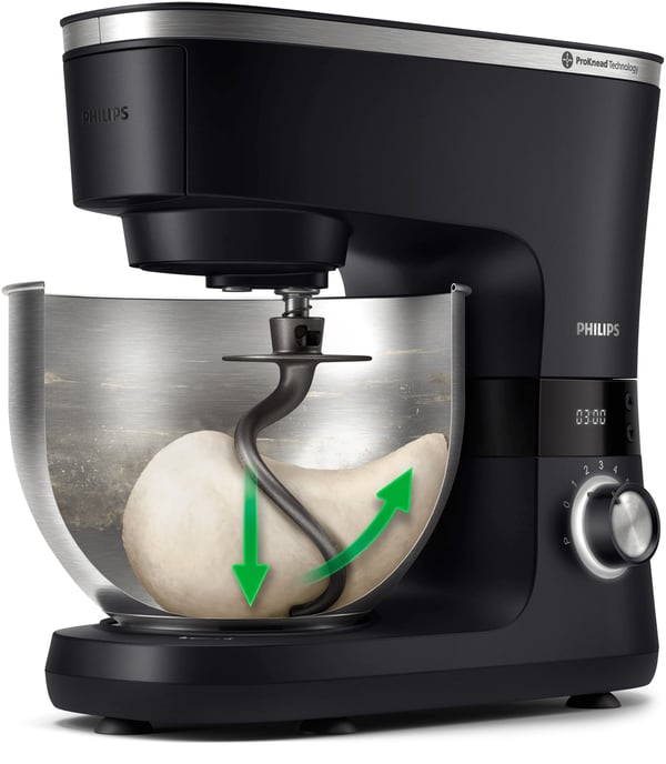 Philips Series 7000 Køkkenmaskine