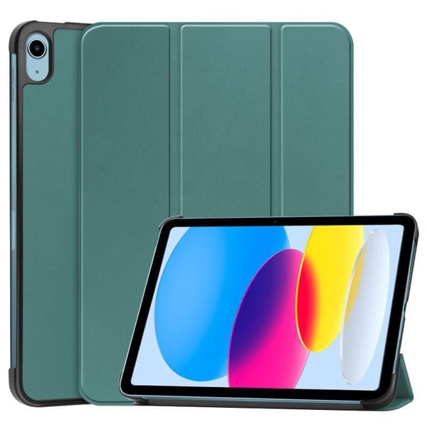 CoreParts TABX-IP10-COVER8 iPad-fodral