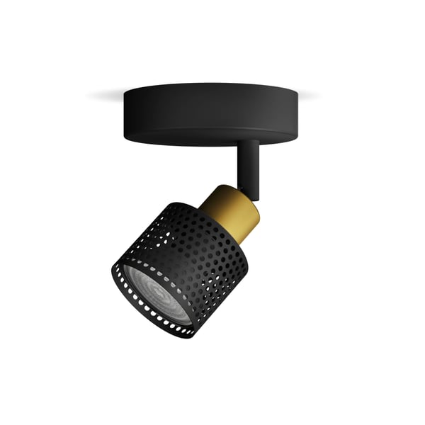 Philips 8720169300071 spotlights Skinnebelysningsspot GU10 LED