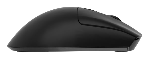 GENESIS Zircon 880 Pro hiiri Pelaaminen Oikeakätinen RF Wireless + Bluetooth + USB Type-C Optinen 30000 DPI