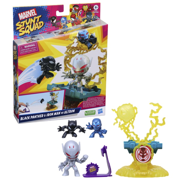 Marvel F78145L0 legetøjssæt