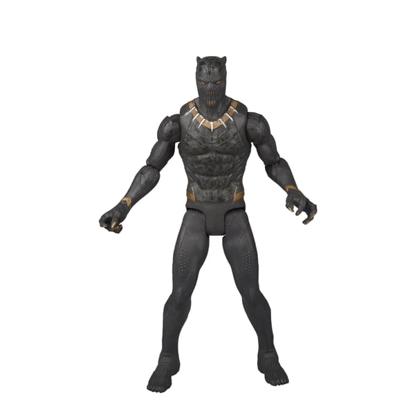 Hasbro Marvel Studios: Black Panther E0868EU6 legetøjsfigur til børn