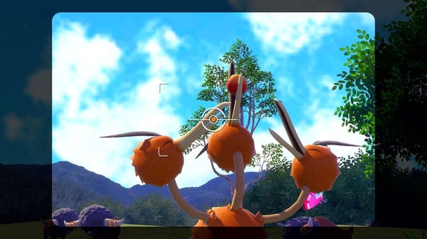 Nintendo New Pokémon Snap Standard Nintendo Switch