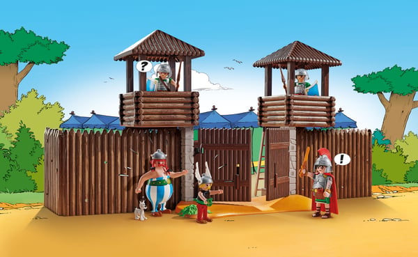 Playmobil 71542 lelu- & leikkiväline