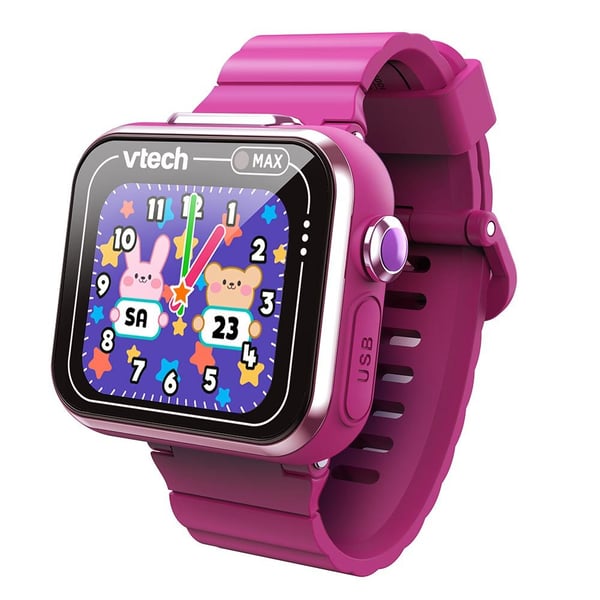VTech KidiZoom 531614 Smart klocka för barn