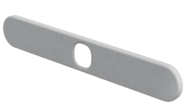 Logitech 952-000147 videoneuvottelujärjestelmä Kamerasuoja