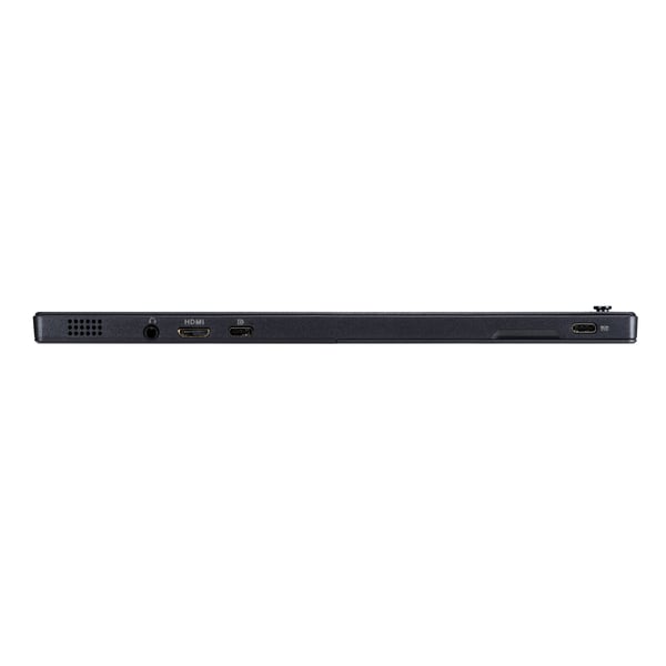 ASUS ZenScreen MB16AWP platta pc-skärmar 39,6 cm (15.6") 1920 x 1080 pixlar Full HD LED Svart