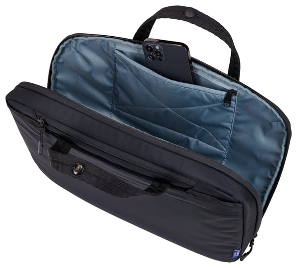 Thule Subterra 2 TSA414 Black 35,6 cm (14") Portfölj Svart