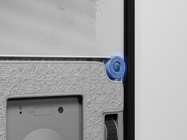 Ecovacs WINBOT W2S PRO OMNI EU 4500 mAh
