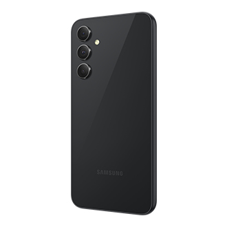 Samsung Galaxy A54 5G 16,3 cm (6.4") Dual SIM Android 13 USB Type-C 8 GB 256 GB 5000 mAh Grafit