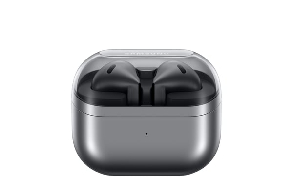 Samsung Galaxy Buds3 - Aidot langattomat kuulokkeet mikrofonilla