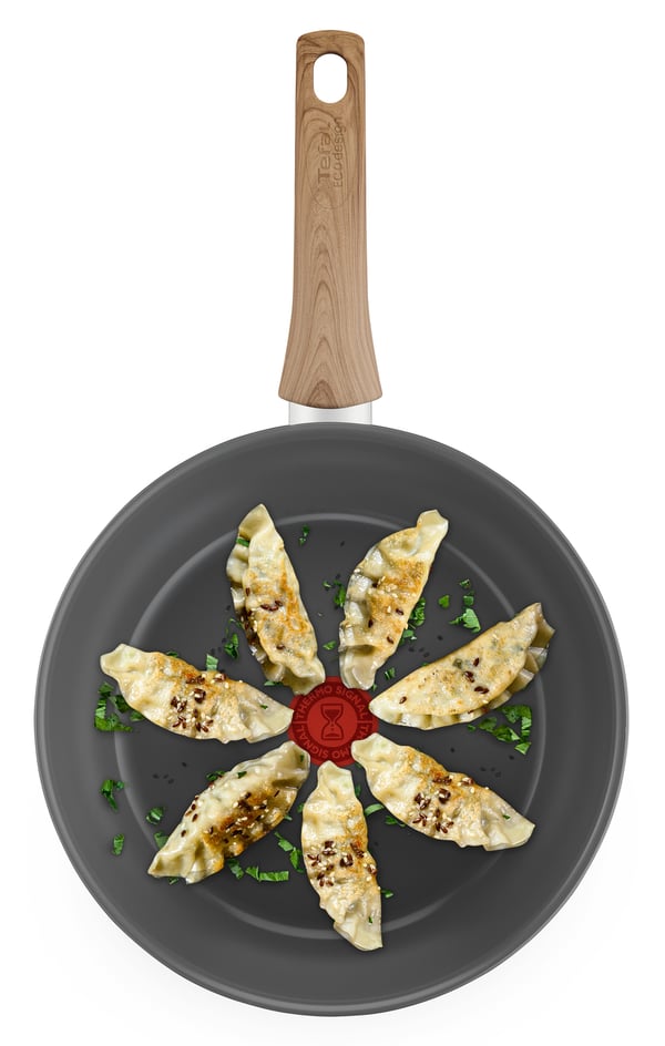 Tefal Renew C42532 Allmän matlagning Rund