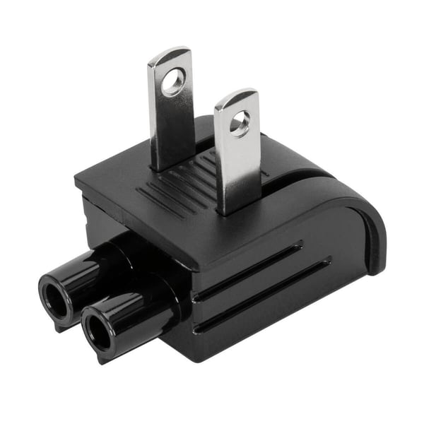 Targus APA803GL mobilladdare Universal Svart AC Snabb laddning inomhus