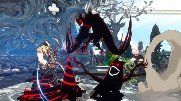 BANDAI NAMCO Entertainment Guilty Gear -Strive- Standard PlayStation 5