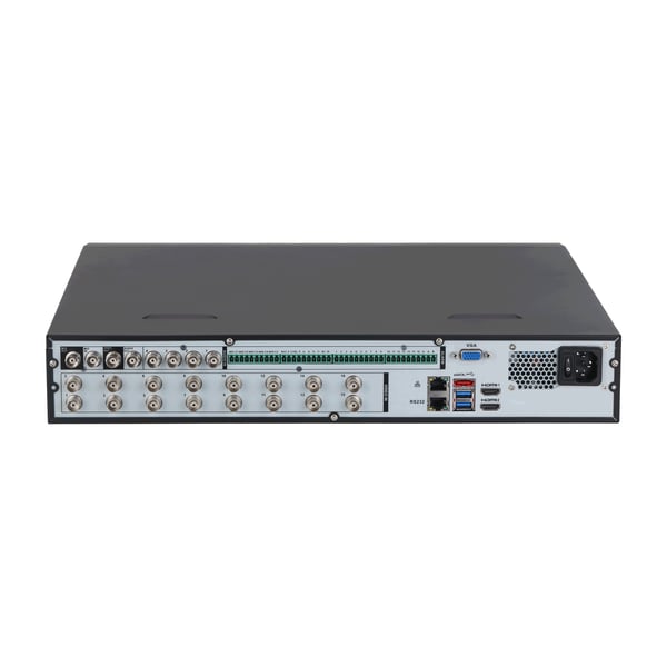 Dahua Technology XVR7416L-4K-I3 Sort