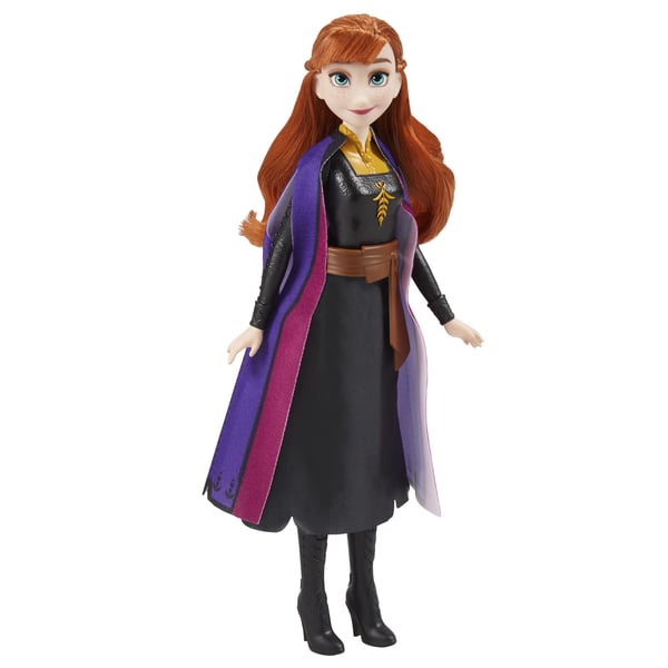 Disney Frozen 2 F07975X0 dukke