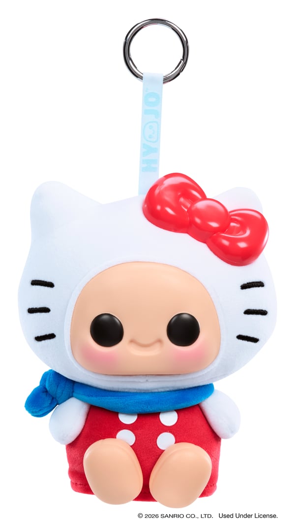 Hyojo Sanrio - My Melody
