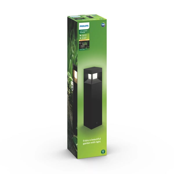Philips myGarden Parterre piedestal 7,5 W