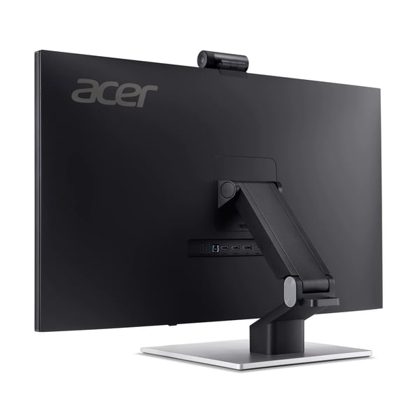 Acer PE0 PE270KT bmiiphcuzx computerskærm 68,6 cm (27") 3840 x 2160 pixel 4K Ultra HD LED Sort