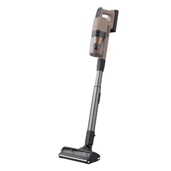 Electrolux EP91UB21WB 2-in-1-varsi-imuri Akku Kuiva Pussiton 0,6 L Hasselpähkinä